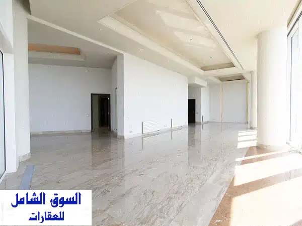 Apartment for Sale in Downtown I Gym & Pool l Spacious