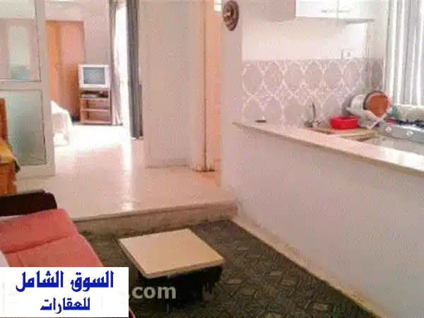 فرصة لا تعوض! استوديو مفروش فاخر في سكرة، تونس |...