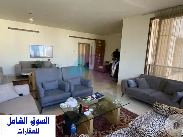 فرصة استثنائية: شقة 200م² فاخرة للبيع في قلب...