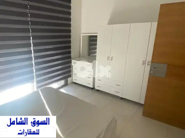 شقة فاخرة للإيجار في ووترفرونت سيتي الدبية:...