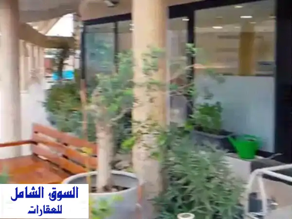 فرصة استثمارية ذهبية: إيجار محلات تجارية مميزة...