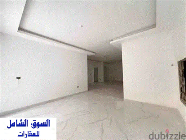 شقة أحلامك للبيع في حبوب، جبيل | إطلالة مفتوحة 156م² بسعر مغرٍ 206,700$