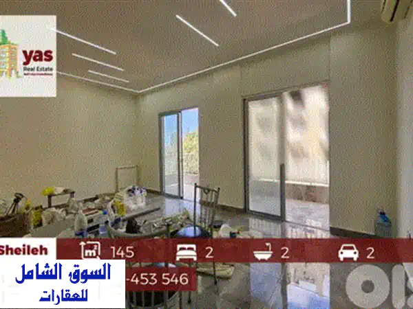 Needs renovation, prime location, Baabdatu002 Fبعبدات REF#CN131947
