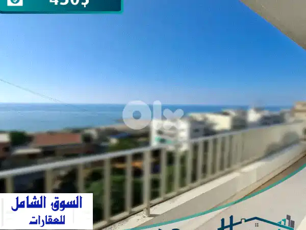 شقة فسيحة للإيجار في ذوق مصبح 130م2 | سكن هادئ وموقع...