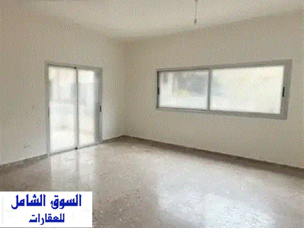 شقة فسيحة للإيجار في ذوق مصبح 130م2 | سكن هادئ وموقع مميز | فرصة لا تعوض!