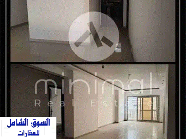 شقة للبيع 166م فاخرة بصواري: فيو ساحر على البحيرة والمسجد | استلم فوراً بأقل سعر متر وتقسيط 3 سنوات!