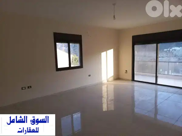Apartmet for sale in Batroun  شقة للبيع في البترون
