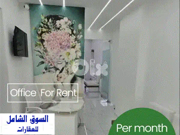 فرن الشباك: فرصة ذهبية! محل تجاري للإيجار بـ 400$ فقط - موقع استراتيجي وتجديد كامل!