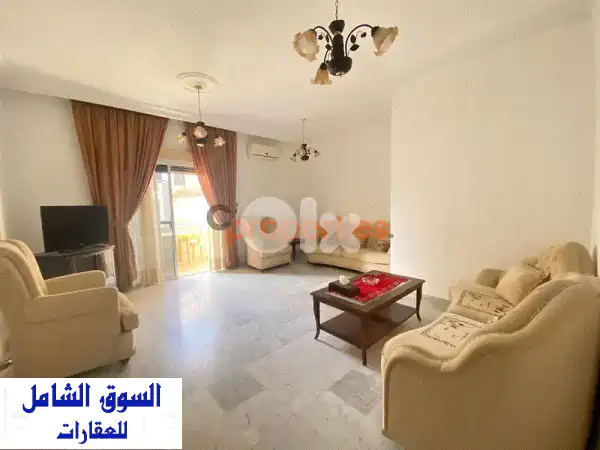 شقة عصرية للإيجار في الرابية | غرفتي نوم، 100م² | CPES232 من...