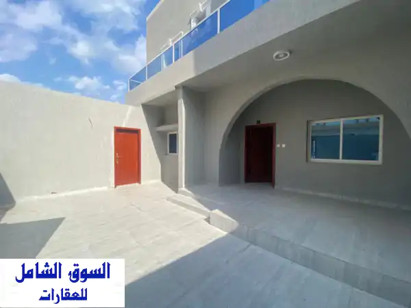 فرصة استثمارية ذهبية: بناية متكاملة للإيجار...