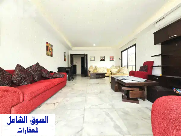 شقة دوبلكس فاخرة للبيع 275م² في الراس النبع ZE254136 |...