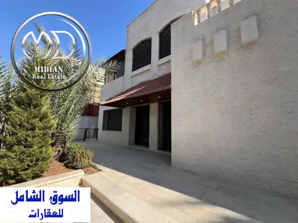 فرصة لا تُعوّض: فيلا سوبر ديلوكس للإيجار في أم...