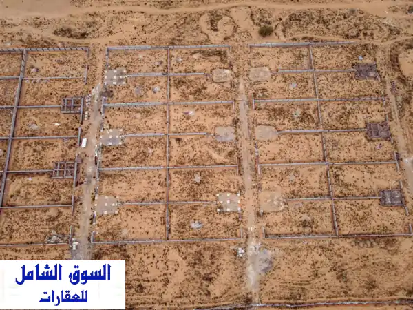 فرصة استثمارية ذهبية: مجمع مستودعات للبيع بأم...