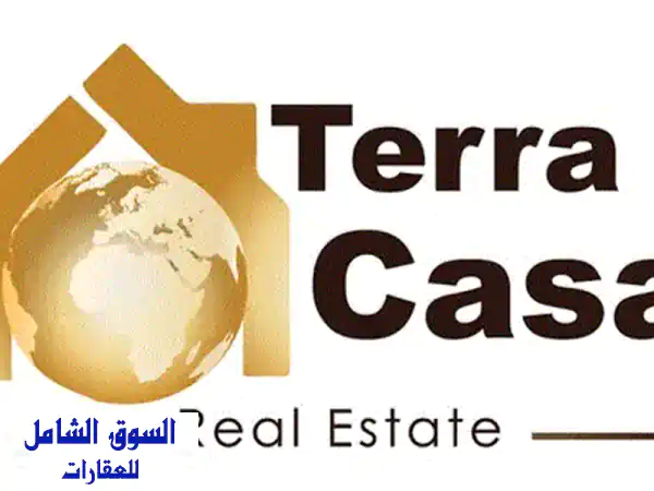 zahle boulevard office 77 sqm for sale prime location #6743