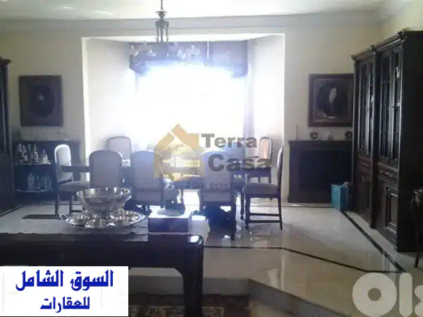 صفقة العمر! فيلا فاخرة مفروشة بالكامل للبيع في كسارة -...