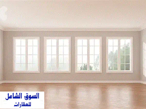 شقة أحلامك في حازمية: 190م بإطلالة بانورامية ساحرة وتسهيلات دفع ميسرة!