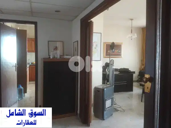 شقة أحلامك للبيع في المنصورية بإطلالة بحرية ساحرة |...