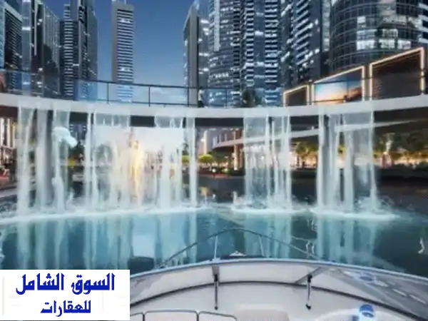 تملك استوديو الأحلام في العالية عجمان بخصم 20% كاش |...