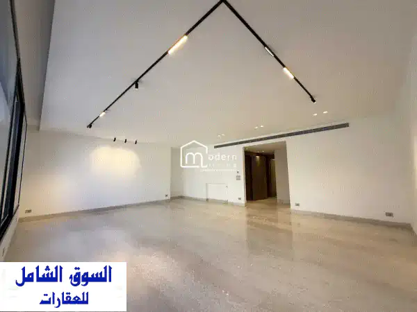 شقة أحلامك في الرملة البيضاء: 250 متر فاخرة للبيع...