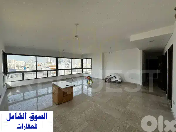 شقة الأحلام للإيجار في بدارو: 180م²، 3 غرف نوم،...