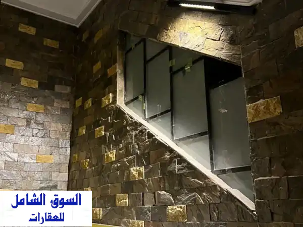 استثمر بذكاء: عمارة متكاملة للبيع بقلب مدينة نصر - شارع الطيران | عائد إيجاري فوري وموقع حيوي