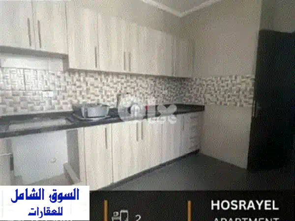 فرصة ذهبية: شقة مفروشة فاخرة للإيجار في حبوب بإطلالة بحرية ساحرة - 150م²