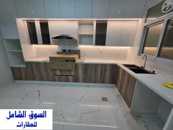 شقة للبيع عجمان: استثمار فوري وعائد مضمون في غلفا...