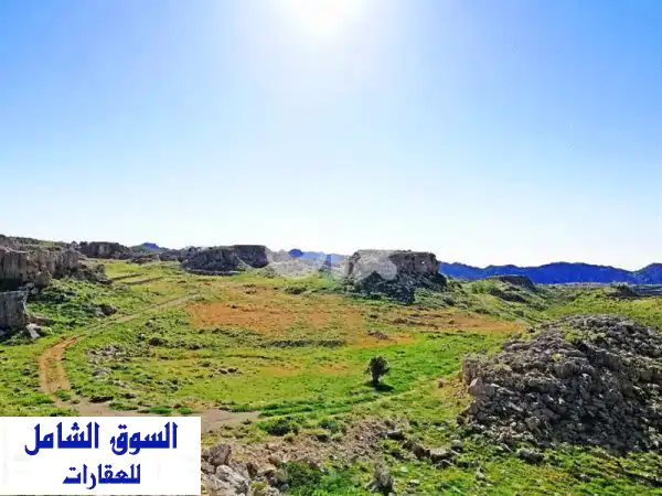 lands for sale in Arztannourine أرض