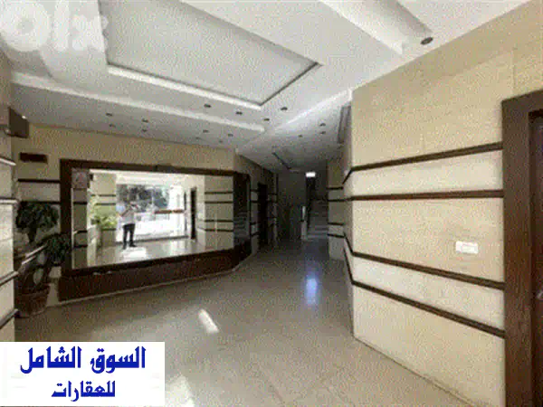 مكتب للبيع في زوق مصبح، كسروان | 100م² على الطريق الرئيسي – فرصة استثمارية مميزة!