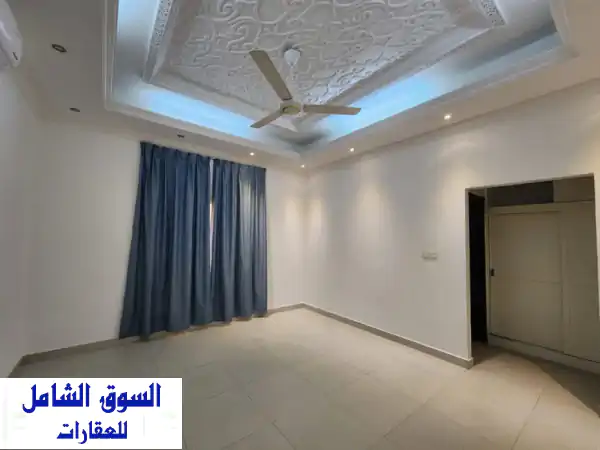 🏡 فيلا الأحلام للإيجار بالروضة 1 عجمان | 5 غرف...