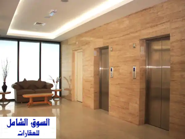 شقة للإيجار الفحيحيل | غرفتي نوم مفروشة بالكامل...