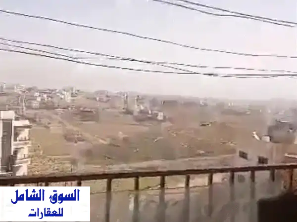 شقة للإيجار في طبربور عمان: 3 غرف نوم، موقع حيوي...