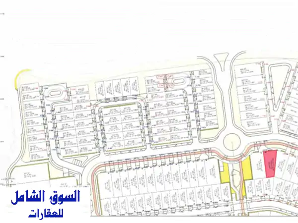 فرصة استثمارية نادرة بالزورا عجمان: فيلا فاخرة قيد الإنشاء للبيع - سكن راقٍ وقيمة مستقبلية مضمونة!
