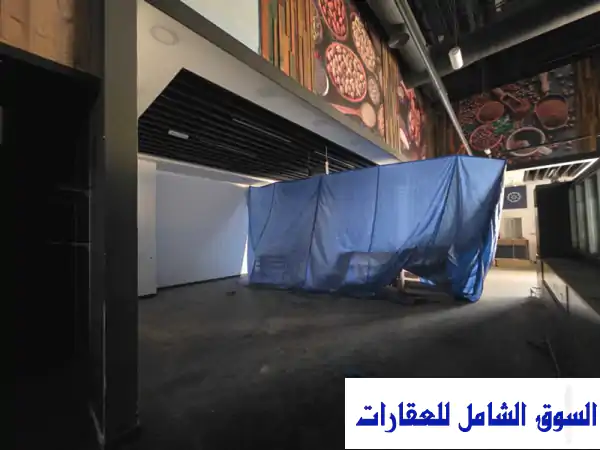 مبنى تجاري فاخر للإيجار 9000م في معيذر الريان | شوروم متميز 2600م متاح - قطر
