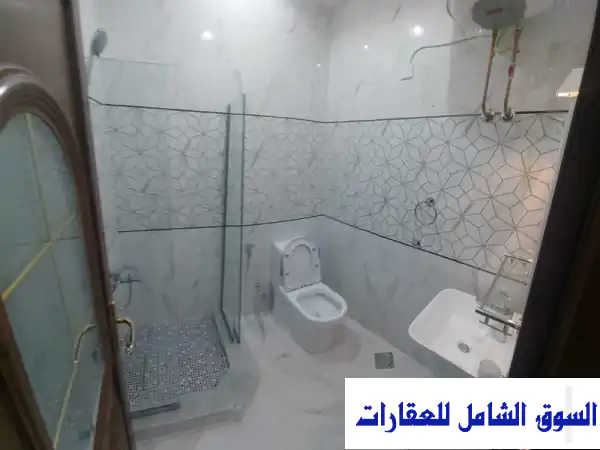 حصرياً! شقة عائلية للإيجار بالوكرة | غرفة وصالة من المالك مباشرة بدون عمولة | 2800 ر.ق | فرصة لا تعوض!