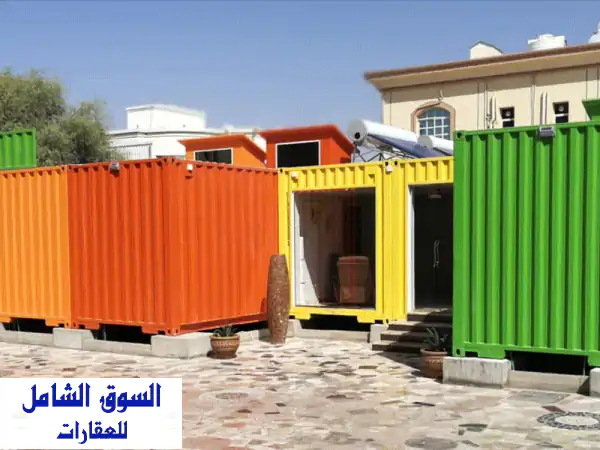 فرصة استثمارية ذهبية: مركز سبا ومساج فاخر...