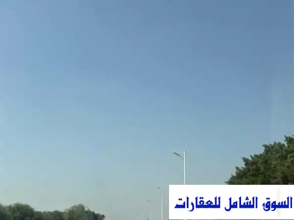 فرصة ذهبية في الشارقة: تملّك حر في مشروع R4 الصناعي بالصجعة – أقساط ميسرة وعائد استثماري واعد!