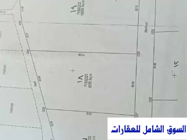 استثمار العمر في قطر: 3 قطع أراضي مميزة للبيع في...