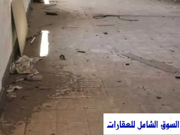 فرصة لا تعوض! مخزن 70م للإيجار ببورسعيد، حي الشرق...