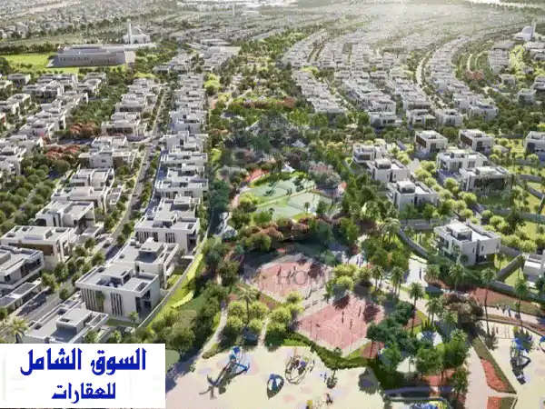 فرصة العمر: أرض سكنية فاخرة للبيع في الأحواض...