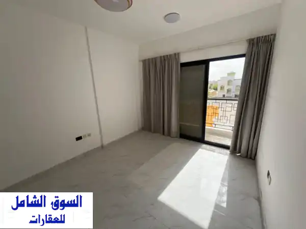 استوديو فاخر للإيجار بالروضة عجمان | أول ساكن،...
