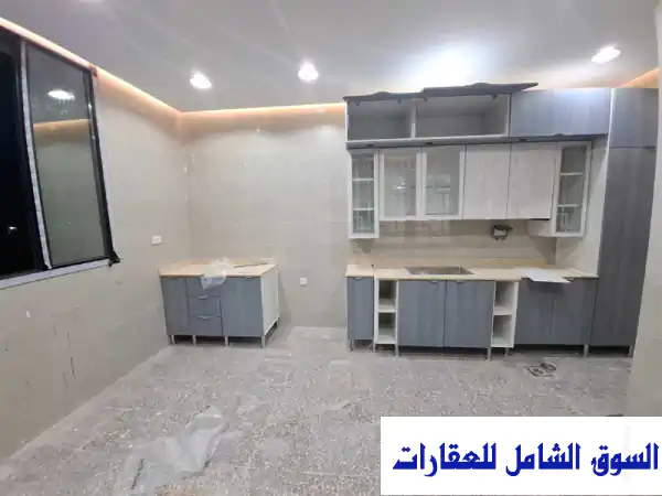 فرصة لا تعوض: دور كامل جديد وفخم للإيجار بصباح السالم ق11 | 4 غرف | شارع رئيسي | خيارات مميزة!