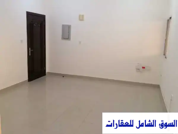 للإيجار بفريج كليب شقة غرفة وصالة في فريج الدوحة