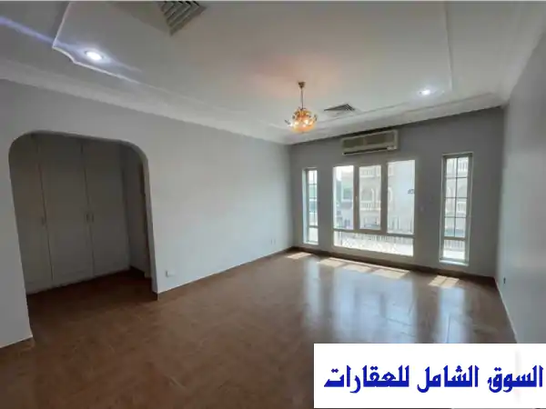 شقة للإيجار في القادسية تقع على زاوية مدينة الكويت