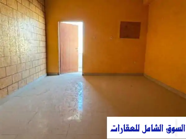 فرصة ذهبية: شقة للإيجار بالرفاع الغربي | 3 غرف نوم...