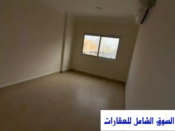 شقق فخمة للإيجار بالمطار القديم الدوحة - أول ساكن 🌟 3 غرف وصالة 130م² بسعر 6000 ر.ق