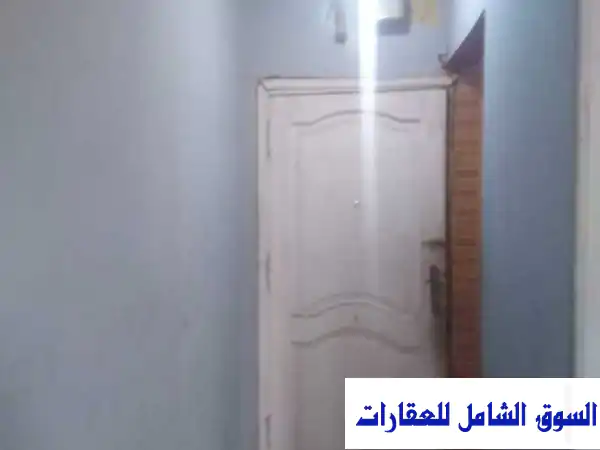 استوديو للإيجار بشارع متفرع من عثمان محرم بالقرب التوحيد والنور الهرم الجيزة في