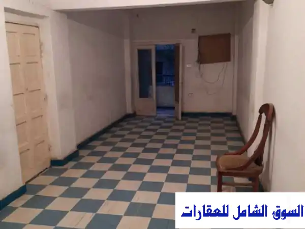 استوديو للإيجار 70م لوكس بالهرم الجيزة | قرب مترو الجيزة ومسجد نصر الدين