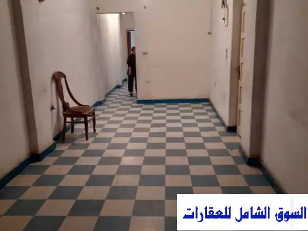 استوديو للإيجار 70م لوكس بالهرم الجيزة | قرب...