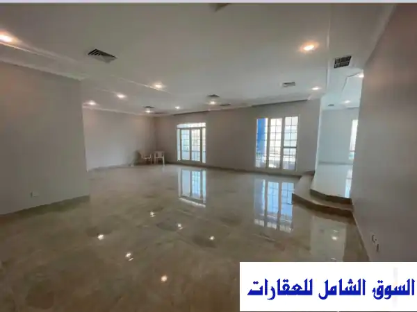 شقة للإيجار في القادسية تقع على زاوية مدينة الكويت